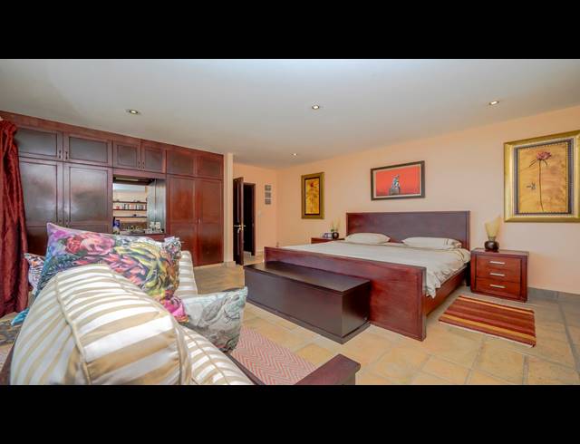 3 BEDROOM HOUSE FOR SALE IN PRINCE'S GRANT GOLF ESTATE